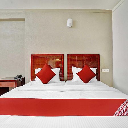 Hotel O Aec Residency Mararikulam Exterior photo